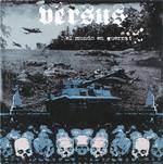 Versvs : El Mundo en Guerra